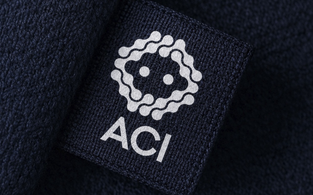 ACI — Branding