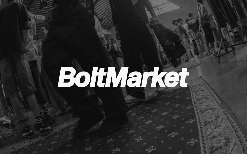 BoltMarket — Campaña