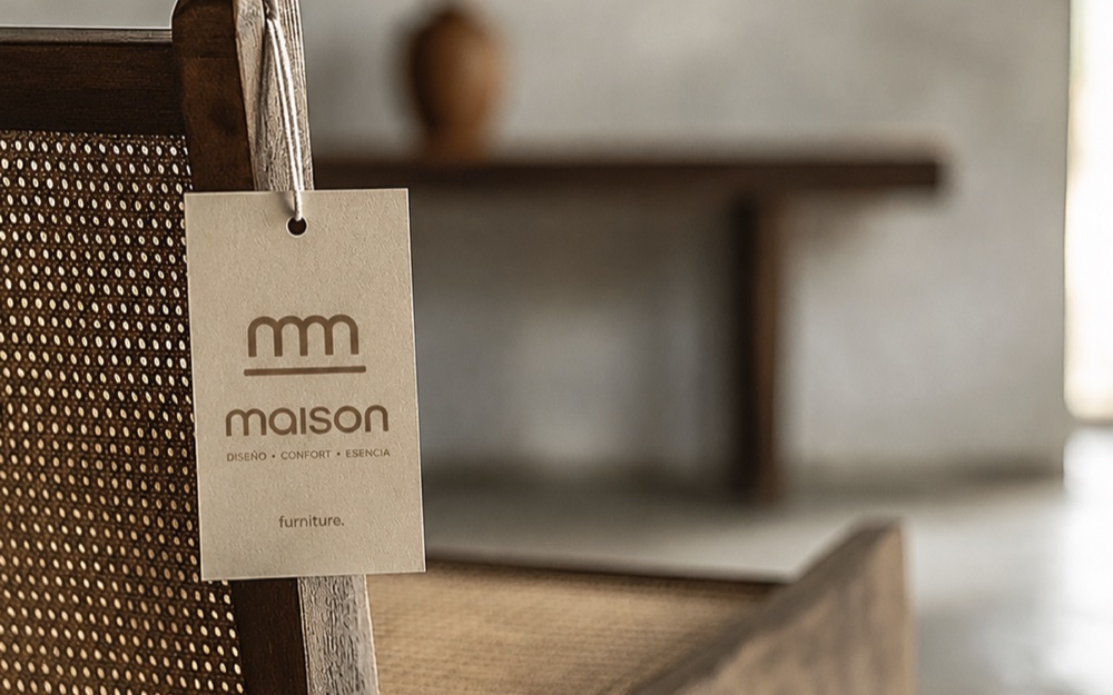 Maison — Campaña