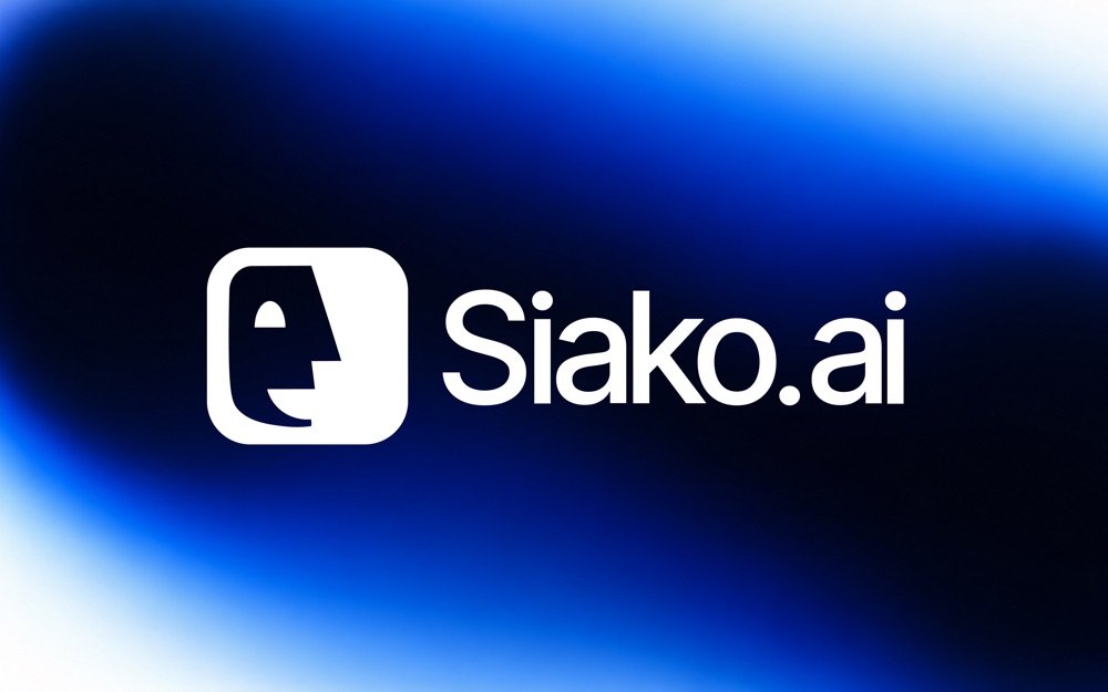 Siako — Branding