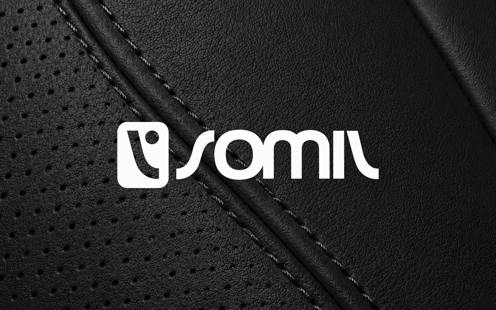 Somil — Web